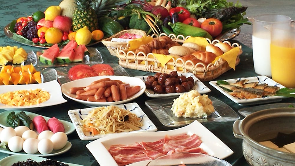 レストラン1 | キャメルホテルリゾート レストラン1 | キャメルホテルリゾート