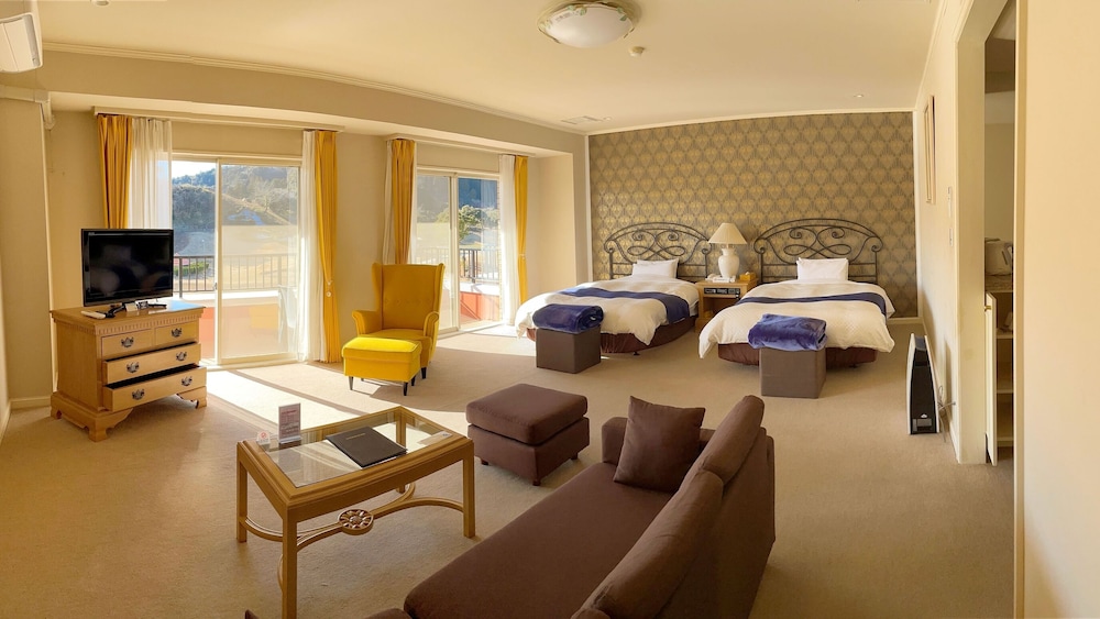 メインイメージ | キャメルホテルリゾート メインイメージ | キャメルホテルリゾート