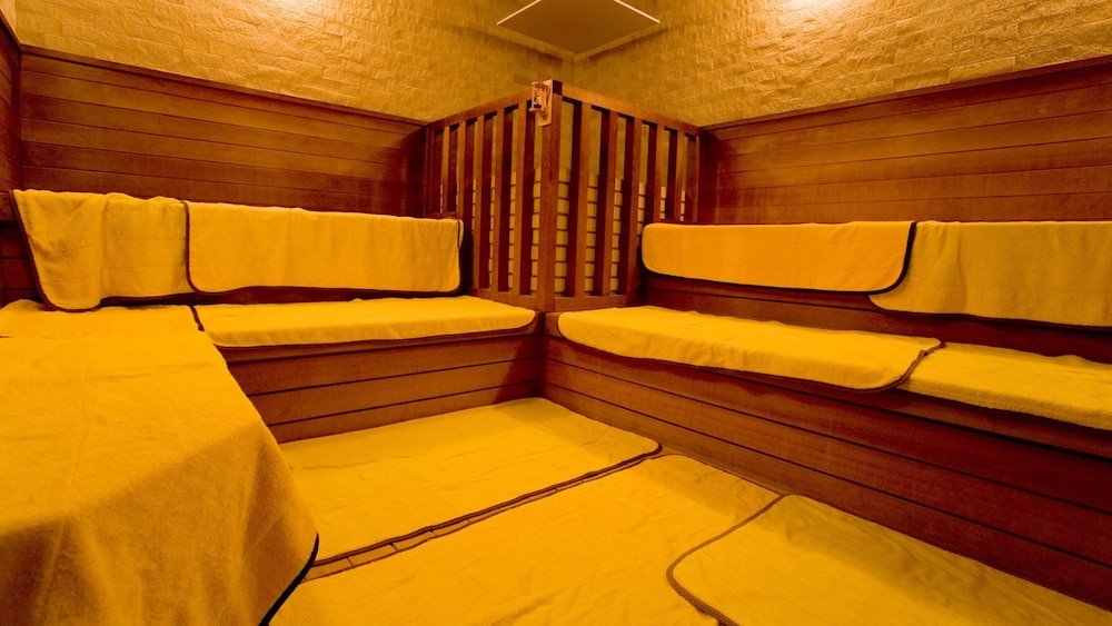 大浴場1 | キャメルホテルリゾート 大浴場1 | キャメルホテルリゾート