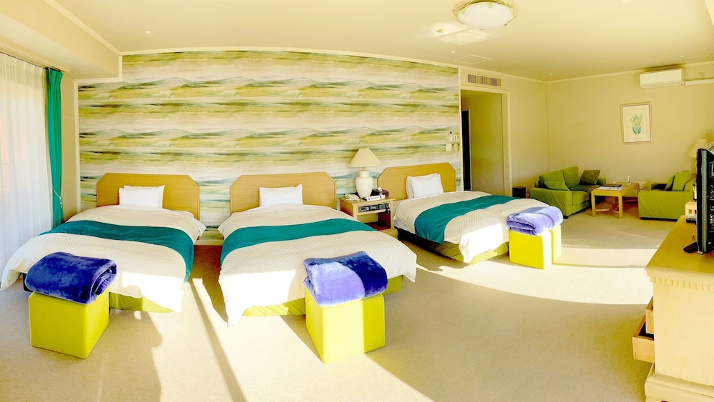 客室1 | キャメルホテルリゾート 客室1 | キャメルホテルリゾート