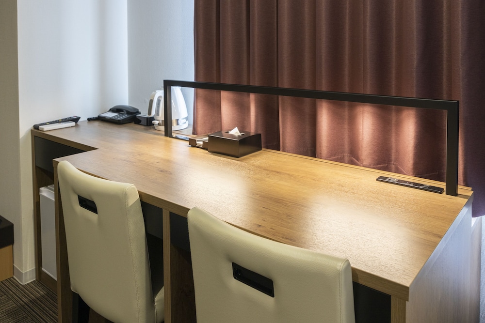 スタンダード ツインルーム 客室5 | トーセイホテル＆セミナー幕張
