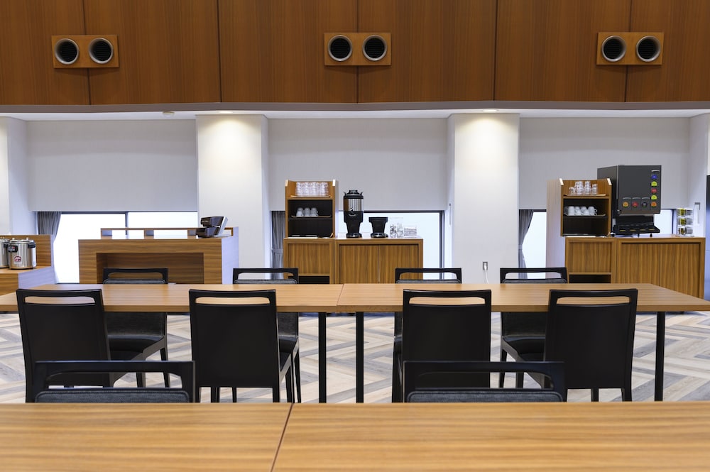 レストラン1 | トーセイホテル＆セミナー幕張