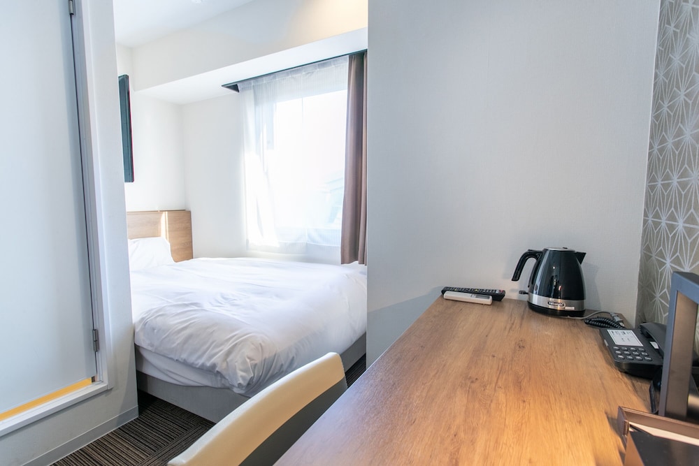 ダブルルーム 客室1 | トーセイホテル＆セミナー幕張