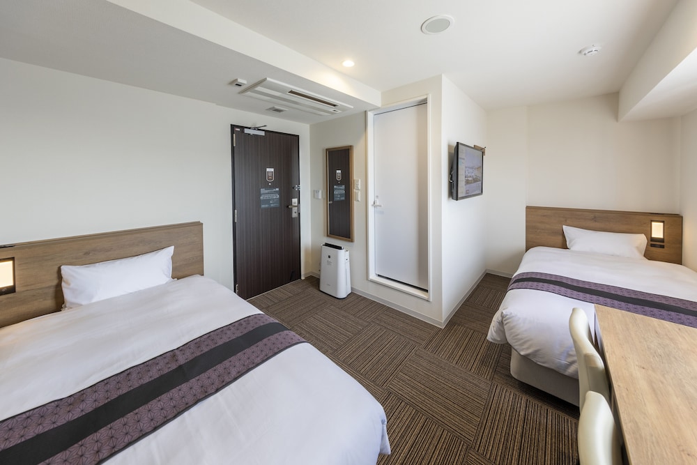 スタンダード ツインルーム | トーセイホテル＆セミナー幕張