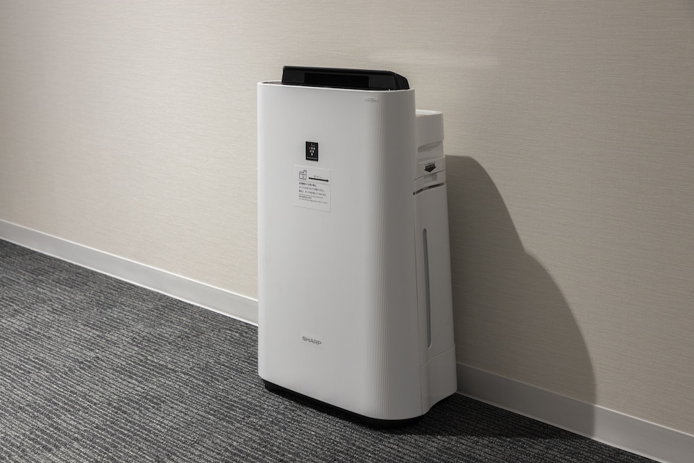 スタンダード ツインルーム 客室4 | トーセイホテル＆セミナー幕張