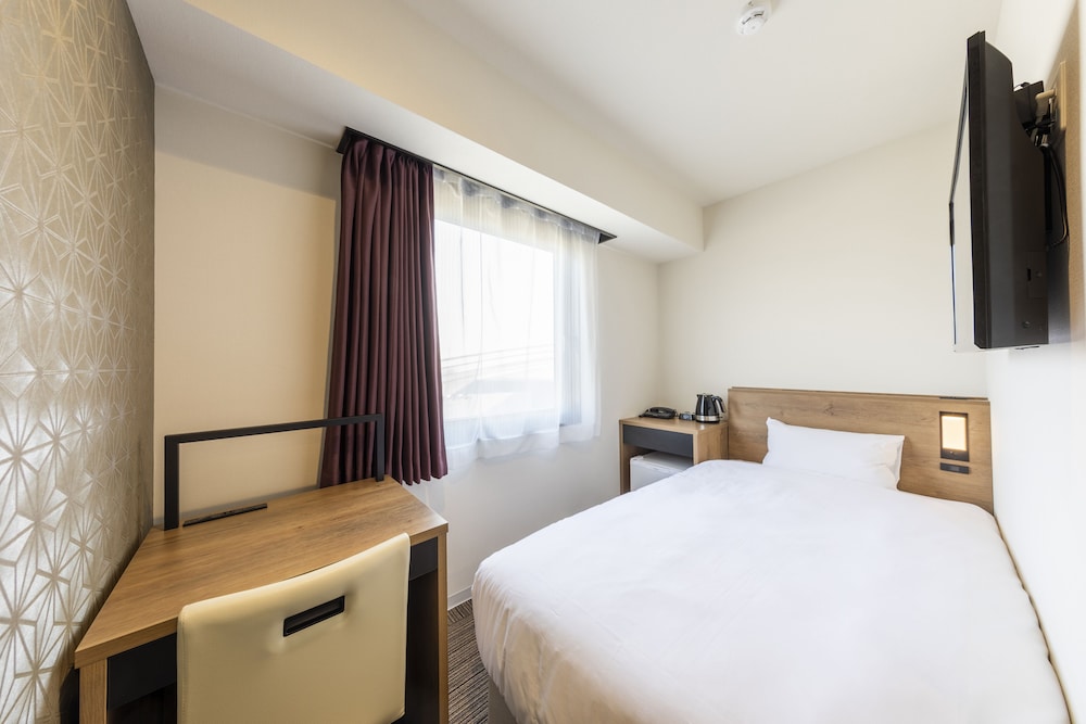 ダブルルーム 客室2 | トーセイホテル＆セミナー幕張