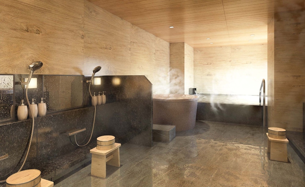 スパ1 | トーセイホテル＆セミナー幕張