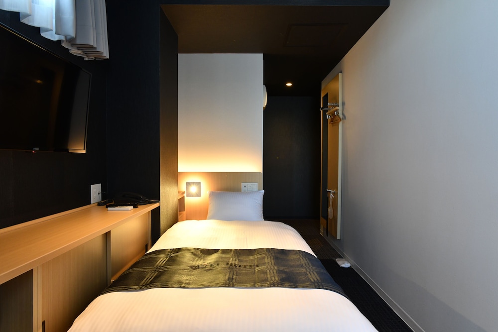 エコノミー ダブルルーム 客室2 | FL HOTEL 浅草