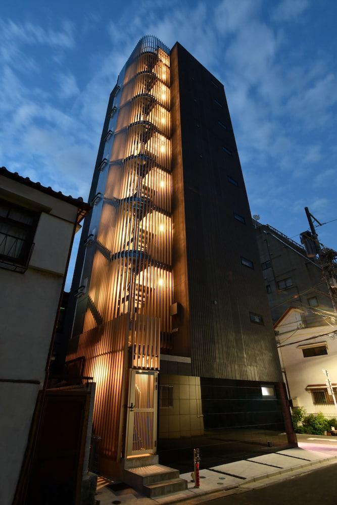 FL HOTEL 浅草