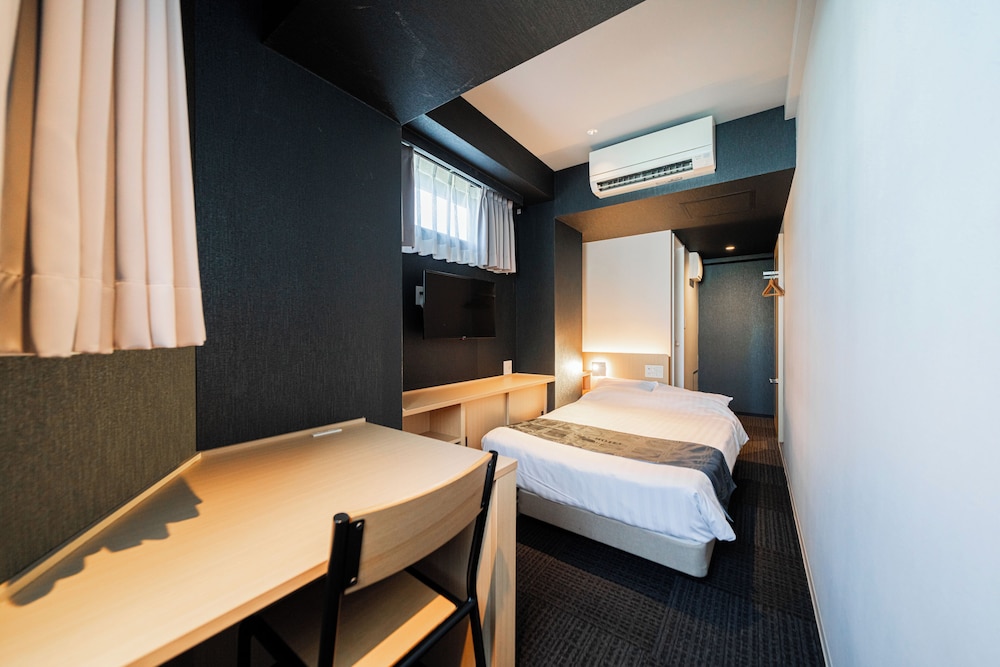 エコノミー ダブルルーム 客室7 | FL HOTEL 浅草