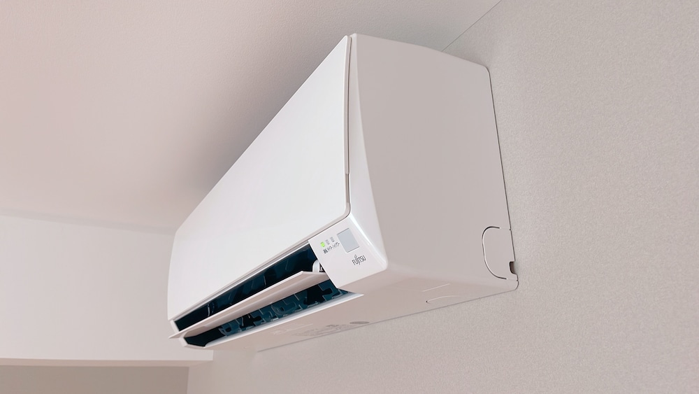 冷房1 | 一遊ホテル浅草