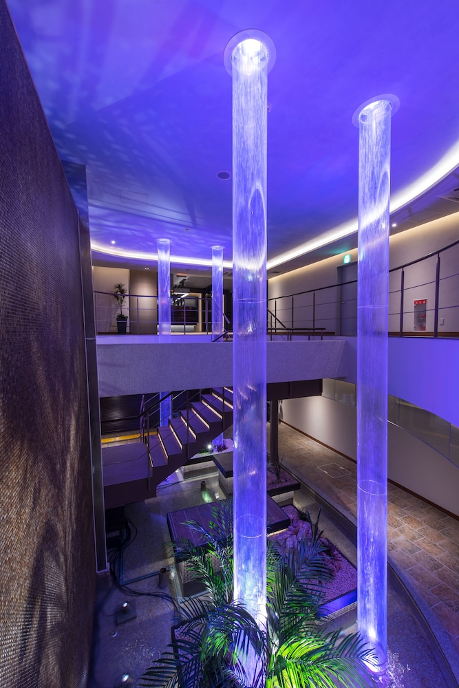 メインイメージ | ホテル シードット千葉白井