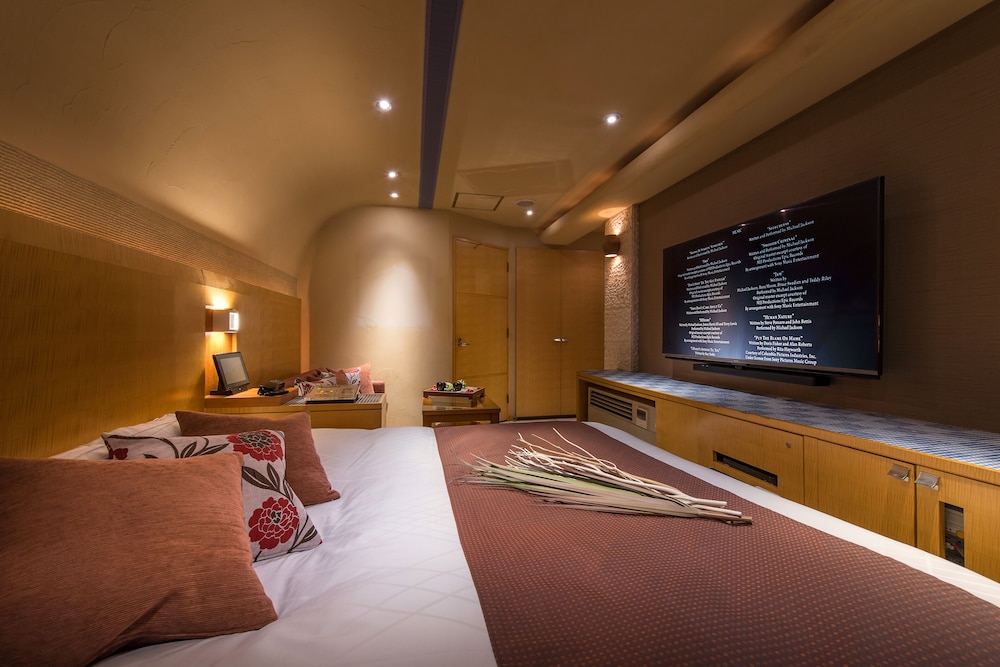 スタンダード ダブルルーム 客室1 | ホテルゼンリキュウ千葉白井