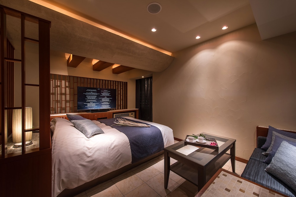 スーペリア ダブルルーム | ホテルゼンリキュウ千葉白井