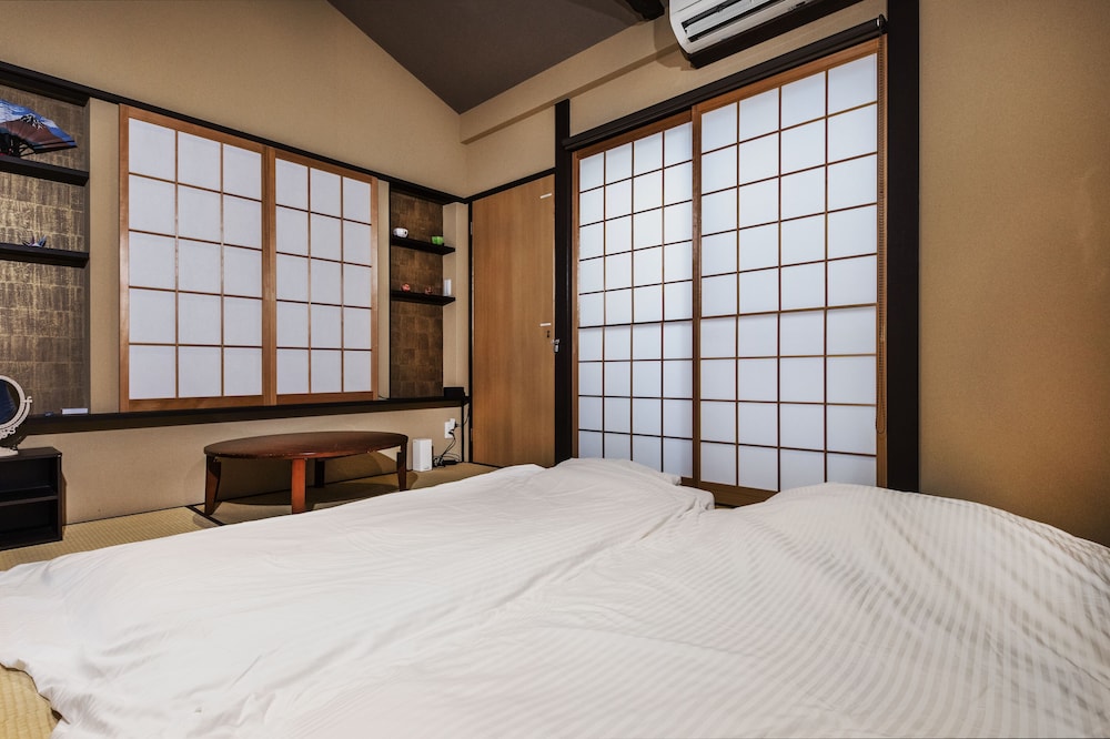 客室1 | Shiki Homes 千