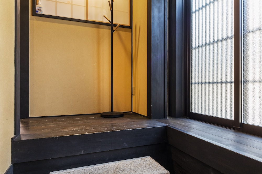 内部エントランス1 | 東福寺 月