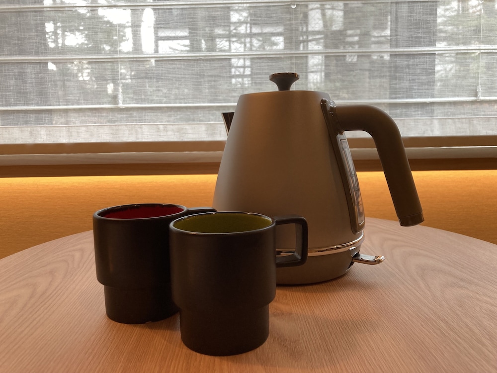 和洋室 (シャワーブースのみ) 禁煙 客室2 | 裏草津 蕩