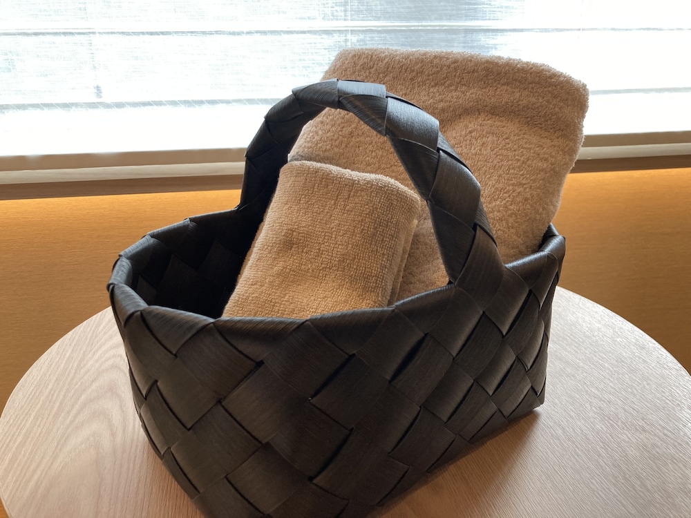 和洋室 (シャワーブースのみ) 禁煙 客室4 | 裏草津 蕩