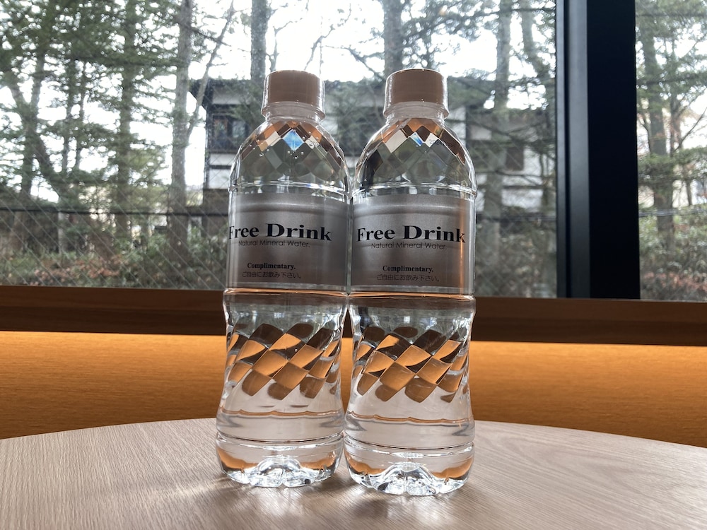 和洋室 (シャワーブースのみ) 禁煙 客室7 | 裏草津 蕩