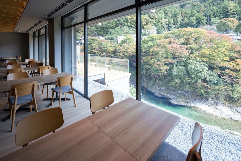 レストラン1 | あらたし みなかみ