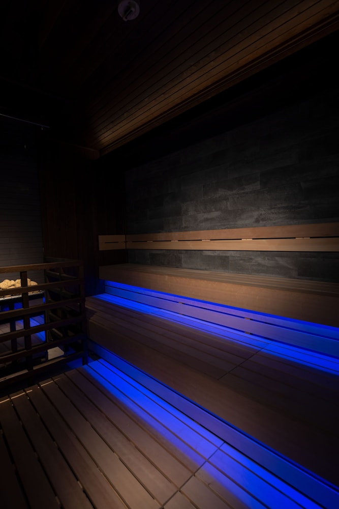 サウナ1 | あらたし みなかみ