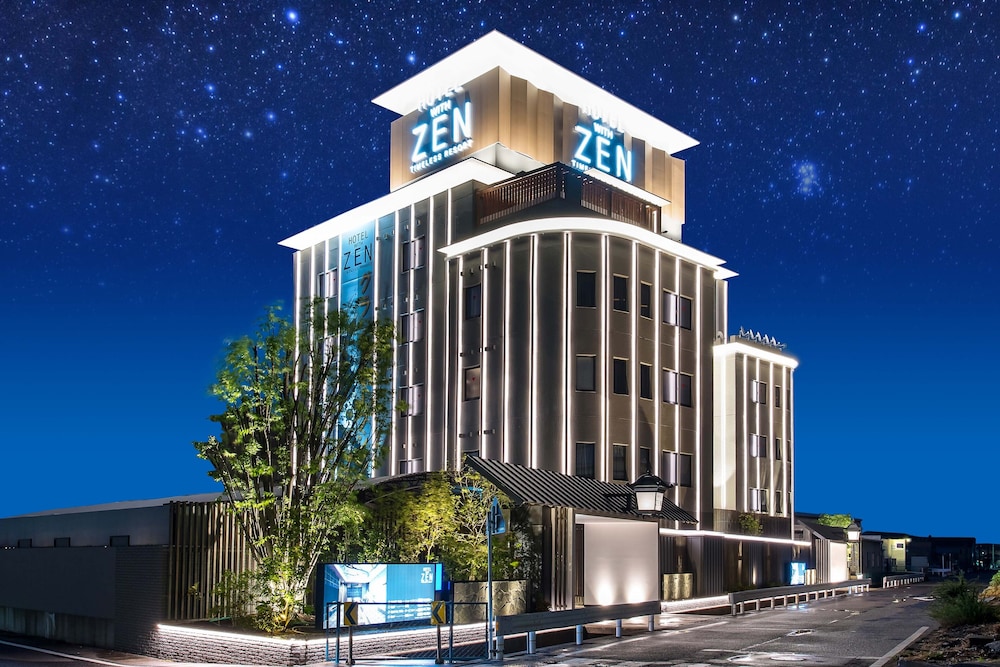 ホテル ZEN 一宮 - 大人限定