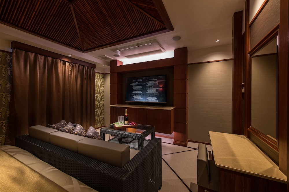 客室1 | ホテル ZEN 一宮 - 大人限定