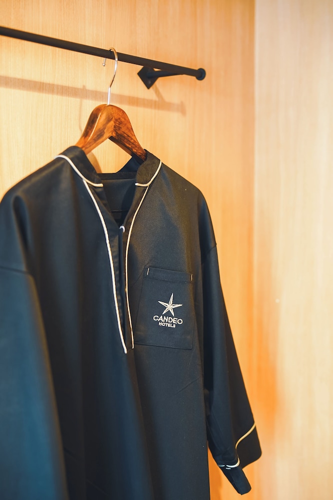 キングルーム 禁煙 客室3 | カンデオホテルズ熊本新市街