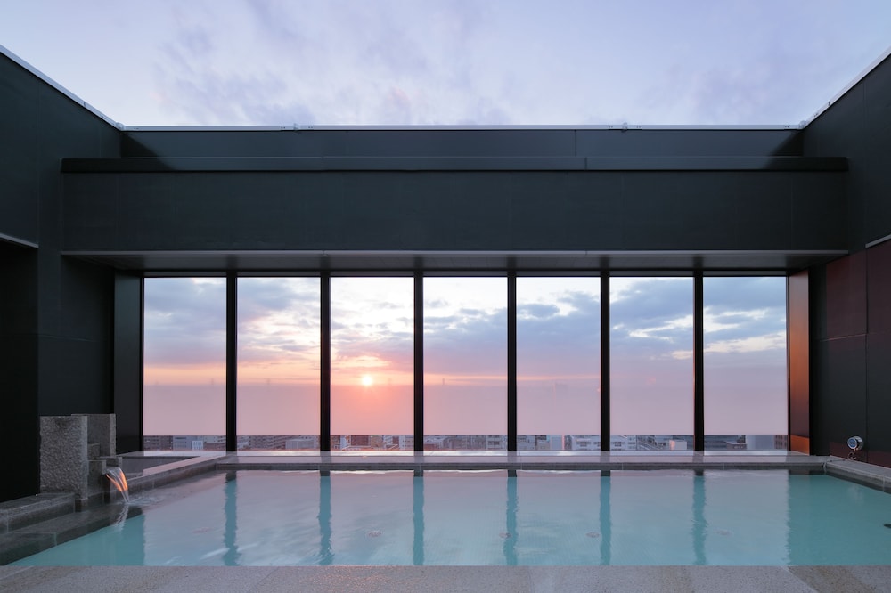 カンデオホテルズ宇都宮