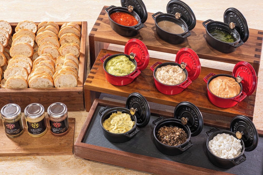 ビジネス ダブルルーム 、ラウンジ付、高層階、禁煙 客室5 | カンデオホテルズ宇都宮