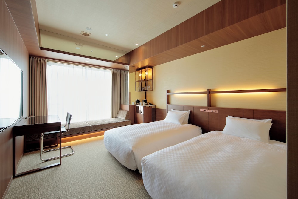 コーナーツイン 禁煙 | カンデオホテルズ宇都宮