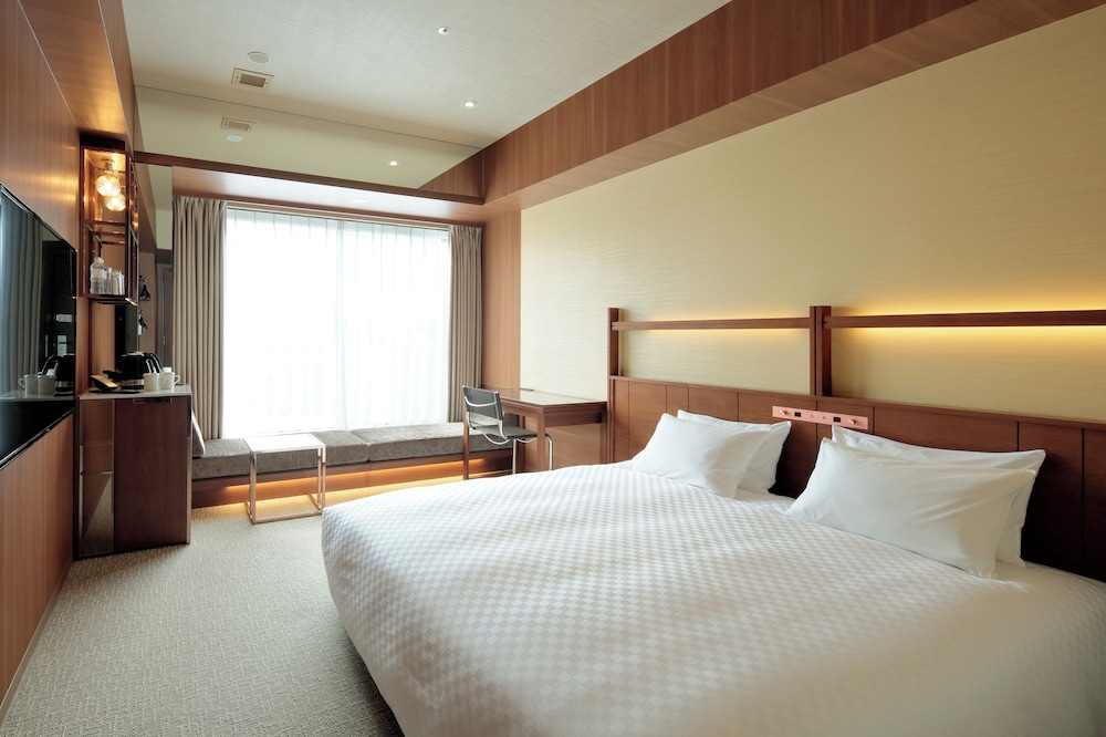 キングルーム 禁煙 | カンデオホテルズ宇都宮