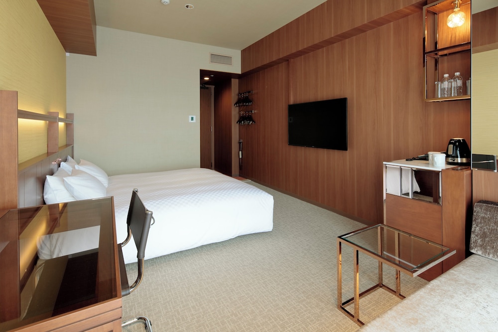 キングルーム 禁煙 客室3 | カンデオホテルズ宇都宮