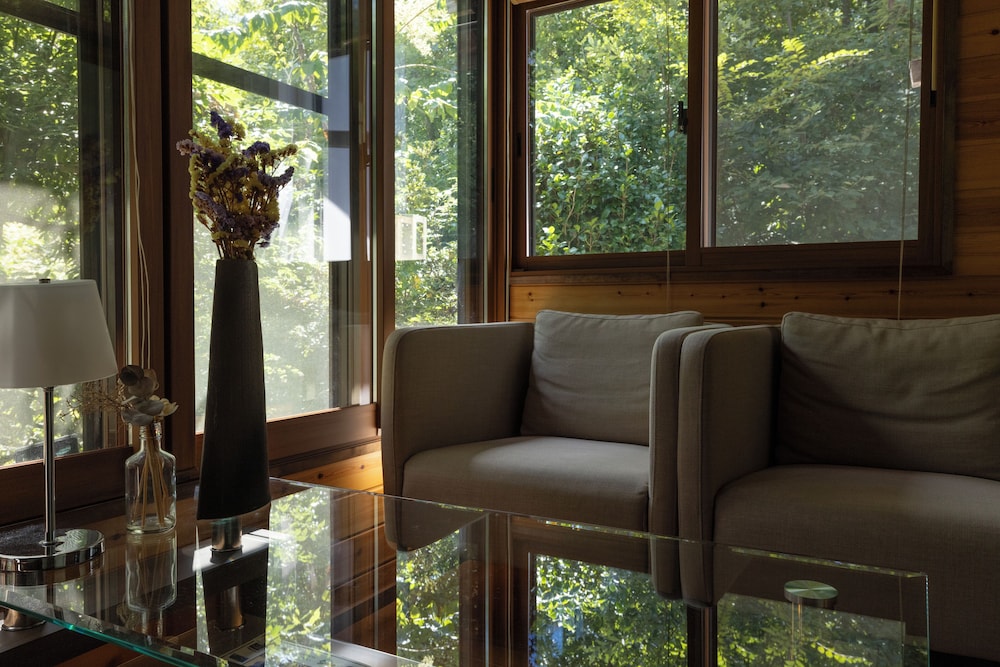 施設内の設備1 | 安曇野サロン 施設内の設備1 | 安曇野サロン