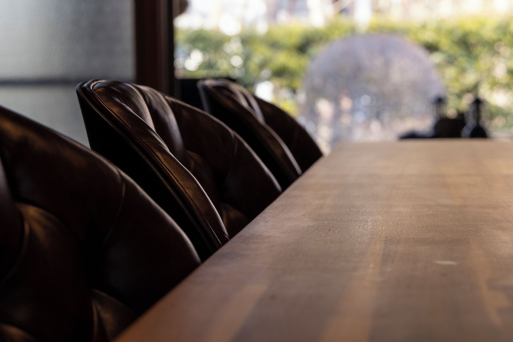 トラディショナル ヴィラ リビングルーム1 | 安曇野サロン