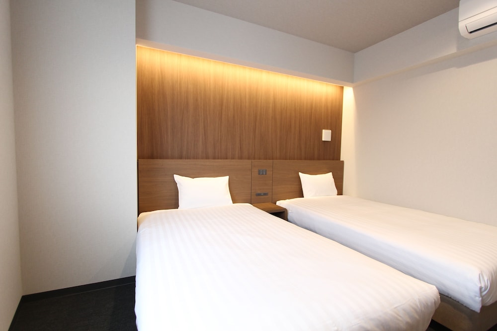 プレミアジャパニーズルーム 禁煙 客室1 | KOKO HOTEL Residence 浅草かっぱ橋