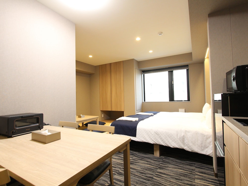 スーペリアジャパニーズルーム 禁煙 客室1 | KOKO HOTEL Residence 浅草かっぱ橋