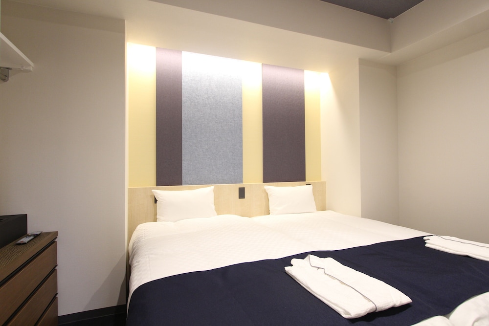 プレミアジャパニーズルーム 禁煙 客室5 | KOKO HOTEL Residence 浅草かっぱ橋