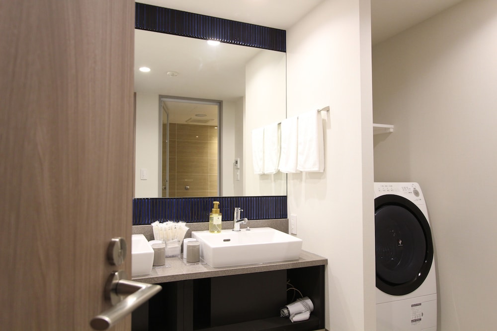 スタンダード ルーム 禁煙 客室2 | KOKO HOTEL Residence 浅草かっぱ橋