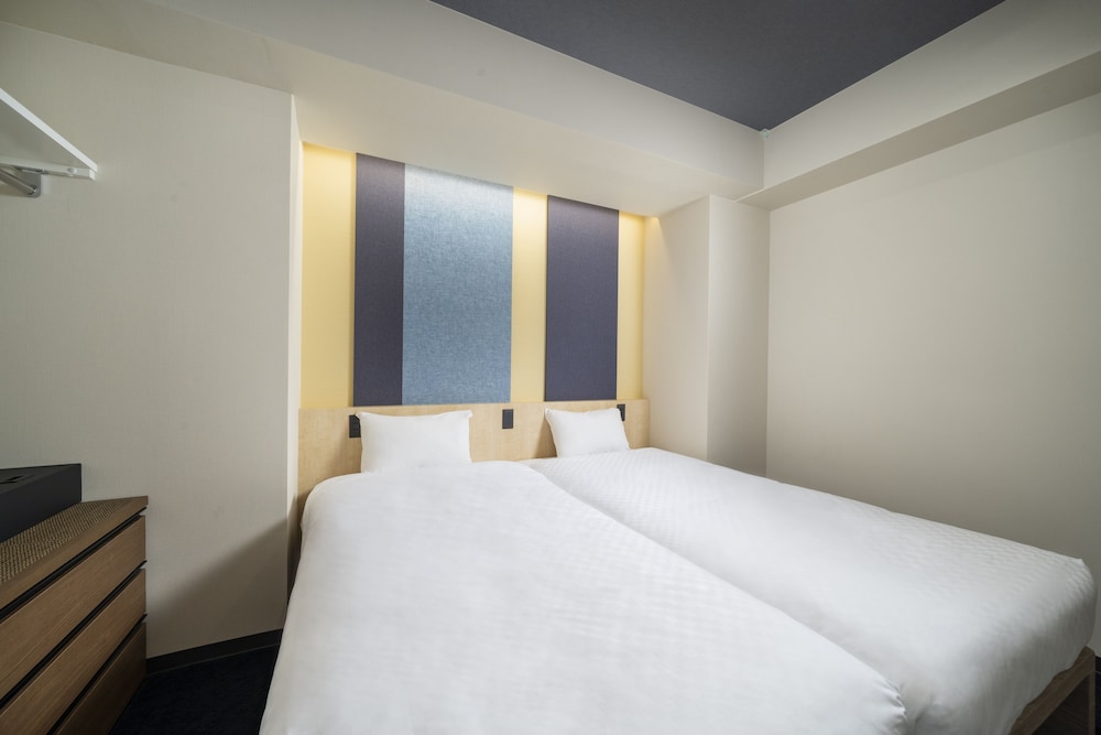 プレミアジャパニーズルーム 禁煙 客室8 | KOKO HOTEL Residence 浅草かっぱ橋