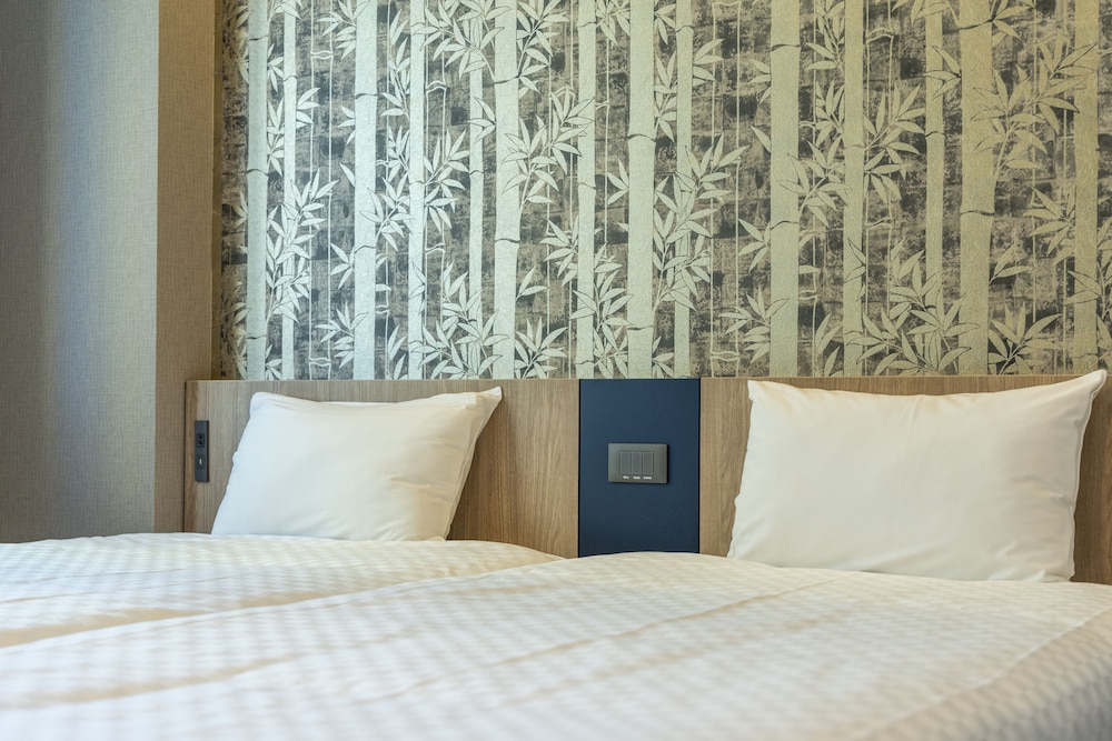 スーペリアジャパニーズルーム 禁煙 客室8 | KOKO HOTEL Residence 浅草かっぱ橋