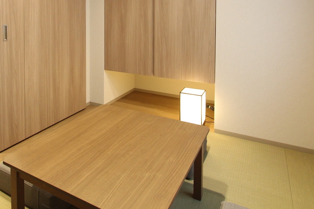 プレミアジャパニーズルーム 禁煙 客室2 | KOKO HOTEL Residence 浅草かっぱ橋