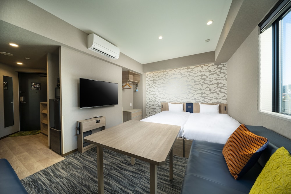 KOKO HOTEL Residence 浅草かっぱ橋