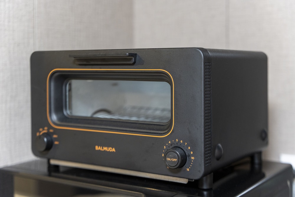スタンダード ルーム 禁煙 専用キッチン1 | KOKO HOTEL Residence 浅草かっぱ橋