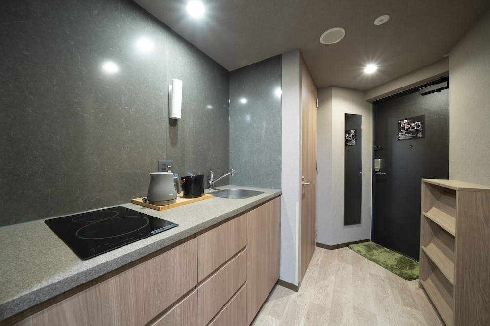 スーペリア ルーム 禁煙 客室2 | KOKO HOTEL Residence 浅草かっぱ橋