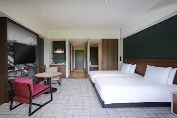 富士スピードウェイホテル - アンバウンド コレクション by Hyatt