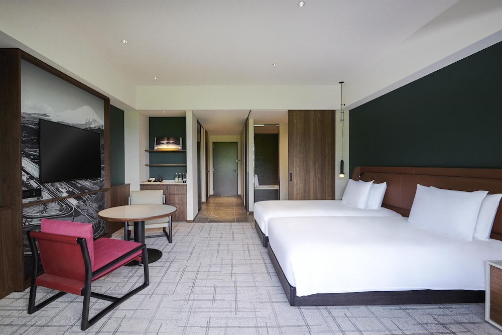 メインイメージ | 富士スピードウェイホテル - アンバウンド コレクション by Hyatt