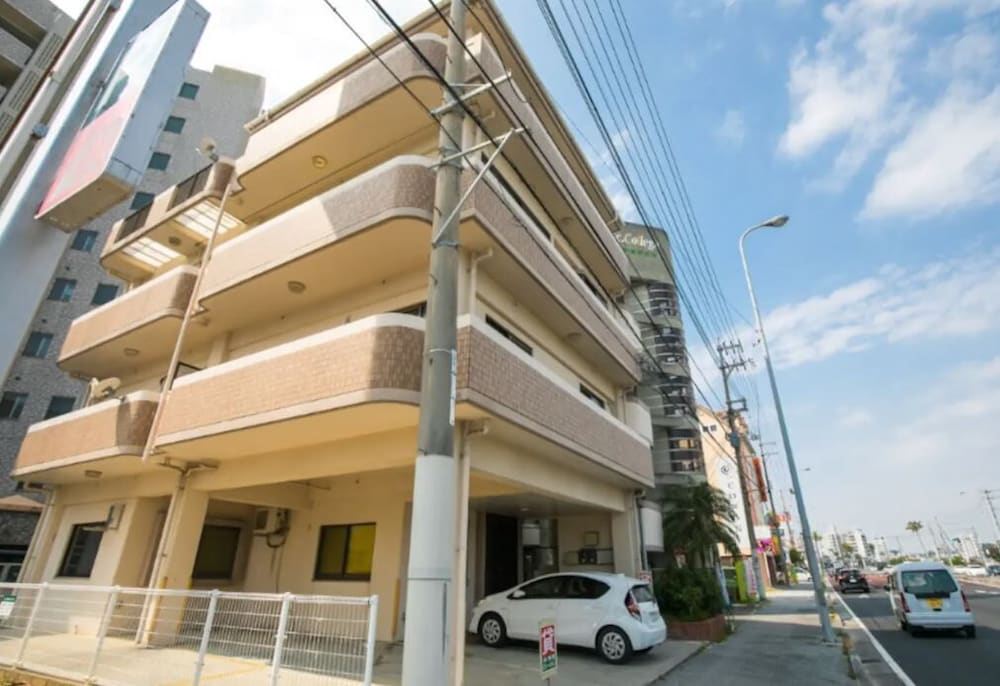 外観1 | ウィング美浜