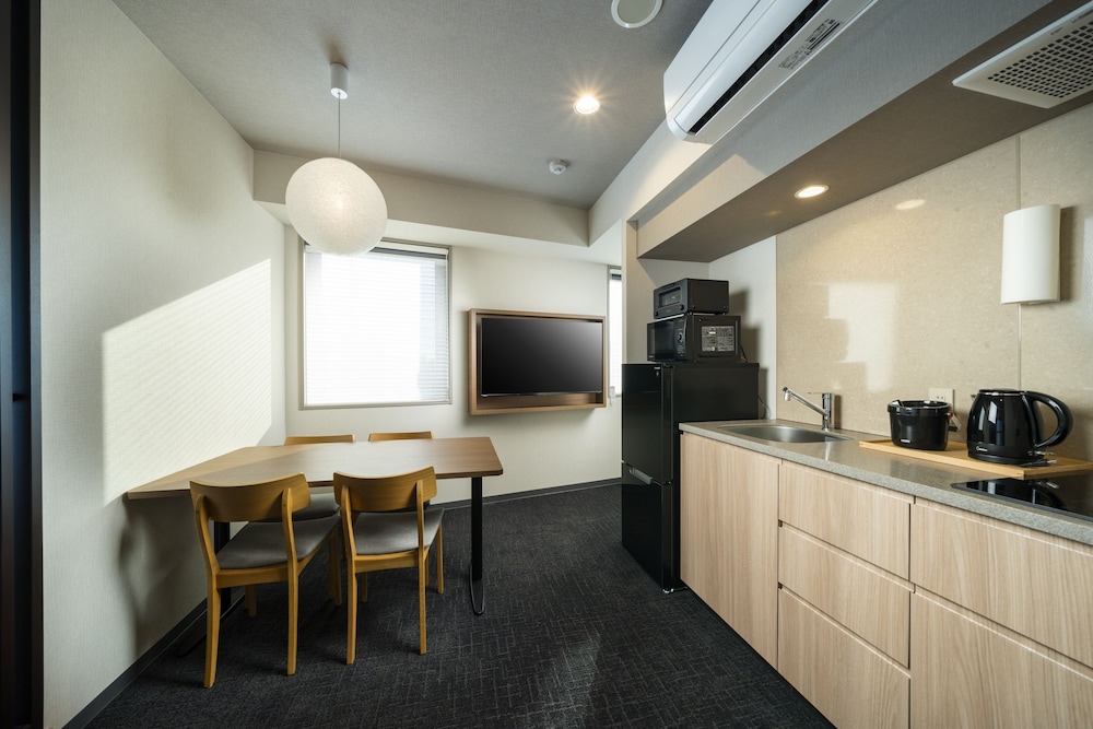 デラックスジャパニーズルーム 禁煙 客室4 | KOKO HOTEL Residence 浅草田原町