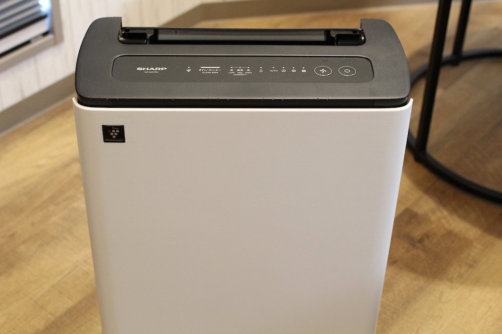 デラックスジャパニーズルーム 禁煙 客室8 | KOKO HOTEL Residence 浅草田原町